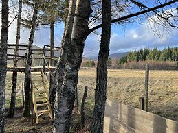 Creag Dhubh Cottage