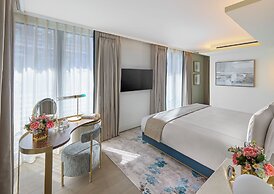 Mandarin Oriental Mayfair, London