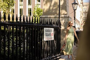 Mandarin Oriental Mayfair, London