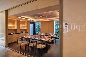 Mandarin Oriental Mayfair, London