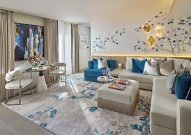 Mandarin Oriental Mayfair, London