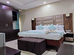 Easton Hill Continental Hotel