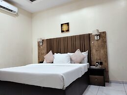 Easton Hill Continental Hotel