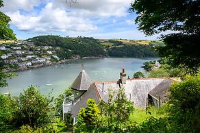 Exclusive Home With the Best Views in Dartmouth