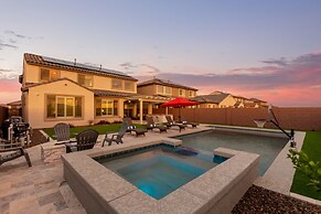 164th Surprise 5 Bedroom Home by RedAwning