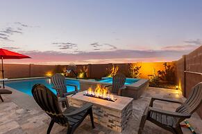 164th Surprise 5 Bedroom Home by RedAwning