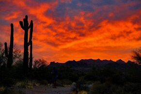 164th Surprise 5 Bedroom Home by RedAwning