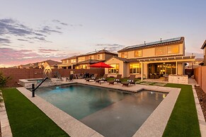 164th Surprise 5 Bedroom Home by RedAwning