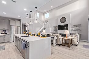 164th Surprise 5 Bedroom Home by RedAwning