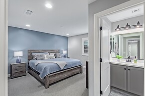 164th Surprise 5 Bedroom Home by RedAwning