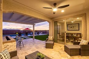 164th Surprise 5 Bedroom Home by RedAwning