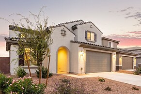 164th Surprise 5 Bedroom Home by RedAwning