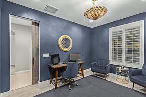 164th Surprise 5 Bedroom Home by RedAwning