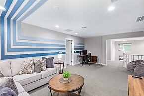 164th Surprise 5 Bedroom Home by RedAwning