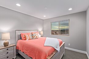 164th Surprise 5 Bedroom Home by RedAwning