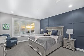 164th Surprise 5 Bedroom Home by RedAwning