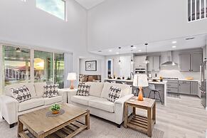 164th Surprise 5 Bedroom Home by RedAwning