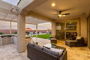 164th Surprise 5 Bedroom Home by RedAwning