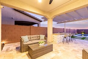 164th Surprise 5 Bedroom Home by RedAwning