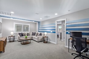 164th Surprise 5 Bedroom Home by RedAwning