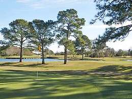 Lakefront Villas at Seascape #175 - Sea Escape