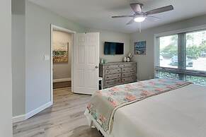 Lakefront Villas at Seascape #175 - Sea Escape