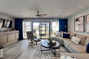 Lakefront Villas at Seascape #175 - Sea Escape