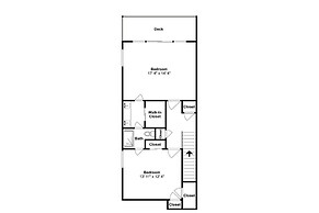 Lakefront Villas at Seascape #175 - Sea Escape