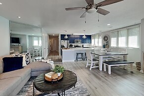 Lakefront Villas at Seascape #175 - Sea Escape