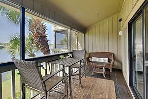 Lakefront Villas at Seascape #175 - Sea Escape