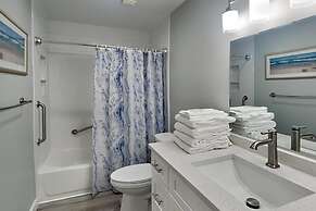 Lakefront Villas at Seascape #175 - Sea Escape