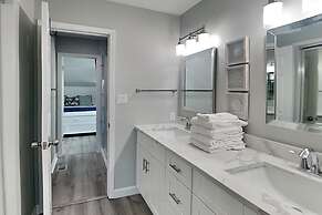 Lakefront Villas at Seascape #175 - Sea Escape