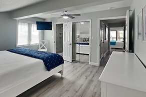 Lakefront Villas at Seascape #175 - Sea Escape