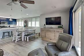 Lakefront Villas at Seascape #175 - Sea Escape