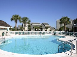 Lakefront Villas at Seascape #175 - Sea Escape