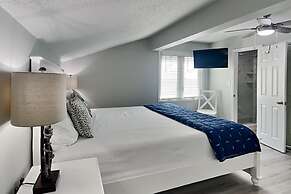 Lakefront Villas at Seascape #175 - Sea Escape