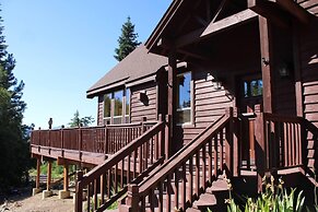 Luxury Mountain Cabin, Cle Elum, Washington State