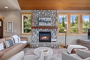 Luxury Mountain Cabin, Cle Elum, Washington State