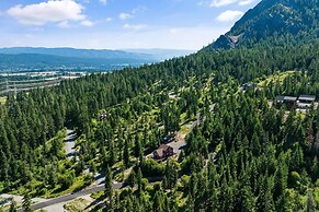 Luxury Mountain Cabin, Cle Elum, Washington State