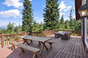 Luxury Mountain Cabin, Cle Elum, Washington State