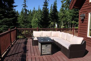 Luxury Mountain Cabin, Cle Elum, Washington State