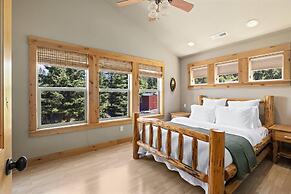 Luxury Mountain Cabin, Cle Elum, Washington State