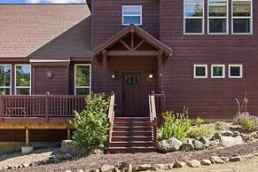 Luxury Mountain Cabin, Cle Elum, Washington State