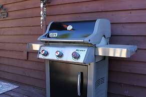 Luxury Mountain Cabin, Cle Elum, Washington State