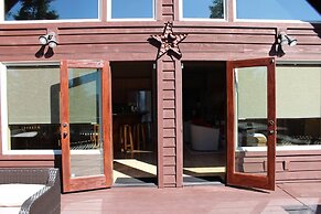 Luxury Mountain Cabin, Cle Elum, Washington State
