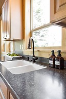 Luxury Mountain Cabin, Cle Elum, Washington State