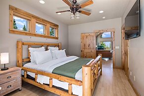 Luxury Mountain Cabin, Cle Elum, Washington State