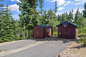 Luxury Mountain Cabin, Cle Elum, Washington State