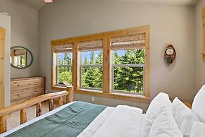 Luxury Mountain Cabin, Cle Elum, Washington State