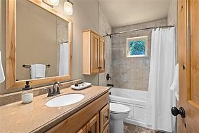 Luxury Mountain Cabin, Cle Elum, Washington State